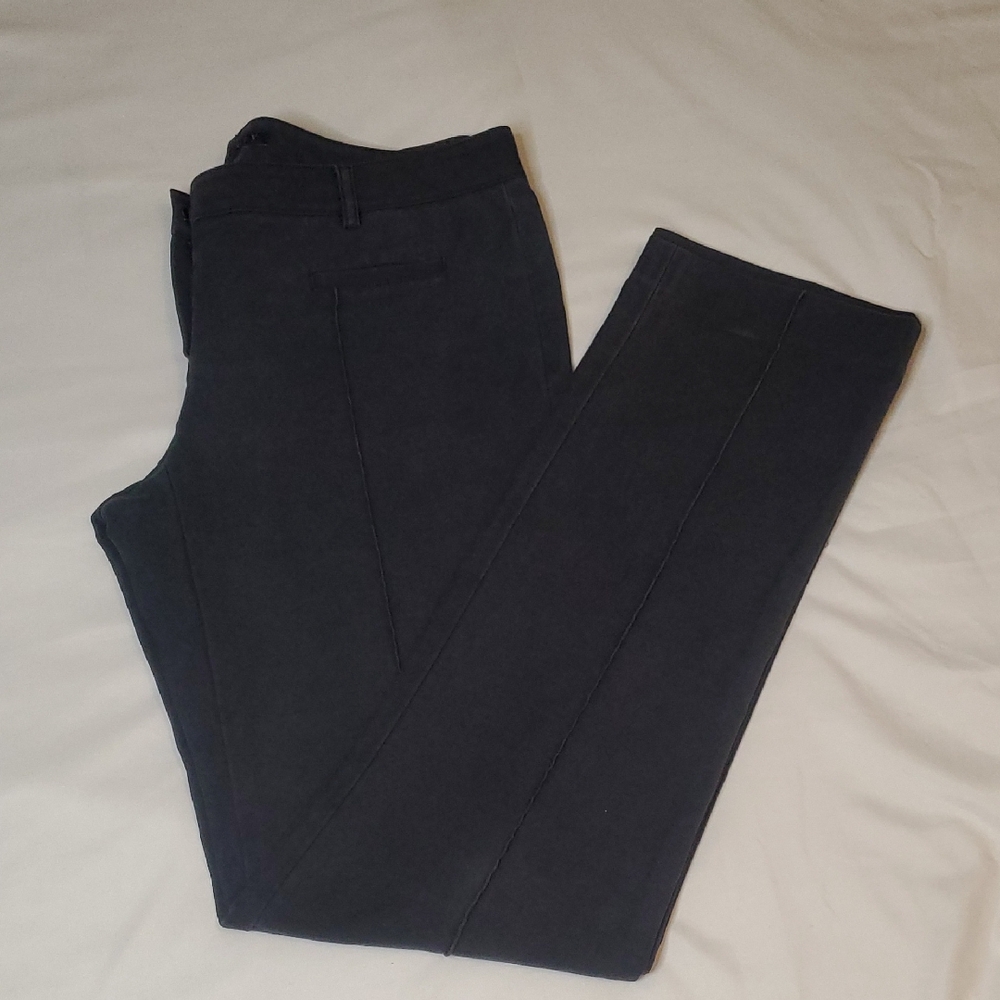 Theory Womens Black Pants ♡Size10